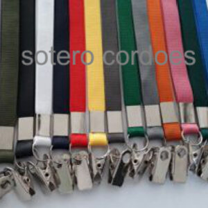 Cordão 12 mm