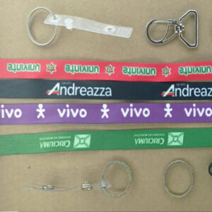 Fita acetinada 12 mm