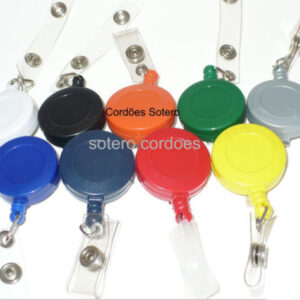 roller clip / ioio